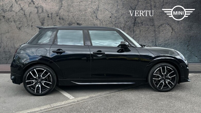 MINI Cooper 2.0 S Sport 5dr Auto Petrol Hatchback